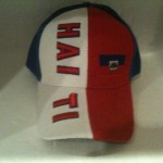 HAITI CAP
