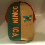 DOMINICA CAP