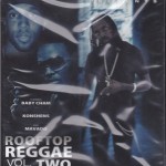 ROOFTOP REGGAE VOL. 2