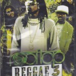 ROOFTOP REGGAE VOL. 3