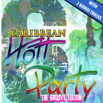 CARIBBEAN HOTT PARTY