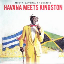HAVANA MEETS KINGSTON