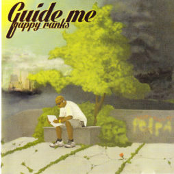 GUIDE ME ... GAPPY RANKS
