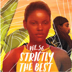 STRICTLY THE BEST VOL.56