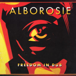 FREEDOM IN DUB ... ALBOROSIE