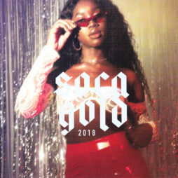 SOCA GOLD 2018