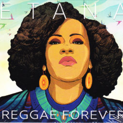 ETANA...REGGAE FOREVER