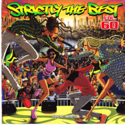 STRICTLY THE BEST VOL. 60... VARIOUS ARTISTS