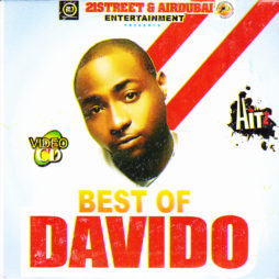 THE BEST OF DAVIDO