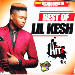 THE BEST OF LIL KESH