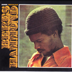 BERES HAMMOND...SOUL REGGAE