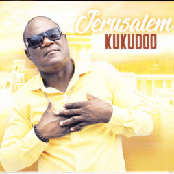 JERUSALEM...KUKUDOO