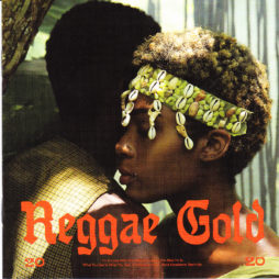 REGGAE GOLD 2020