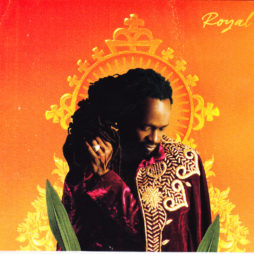 ROYAL... JESSE ROYAL