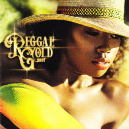 REGGAE GOLD 2021