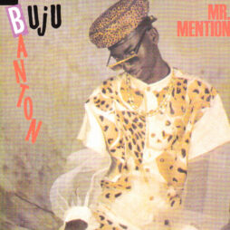 BUJU BANTON... MR. MENTION