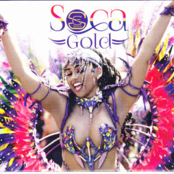 SOCA GOLD 2023