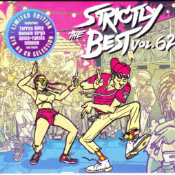 STRICTLY THE BEST VOL.62 VARIOUS ARTISTS